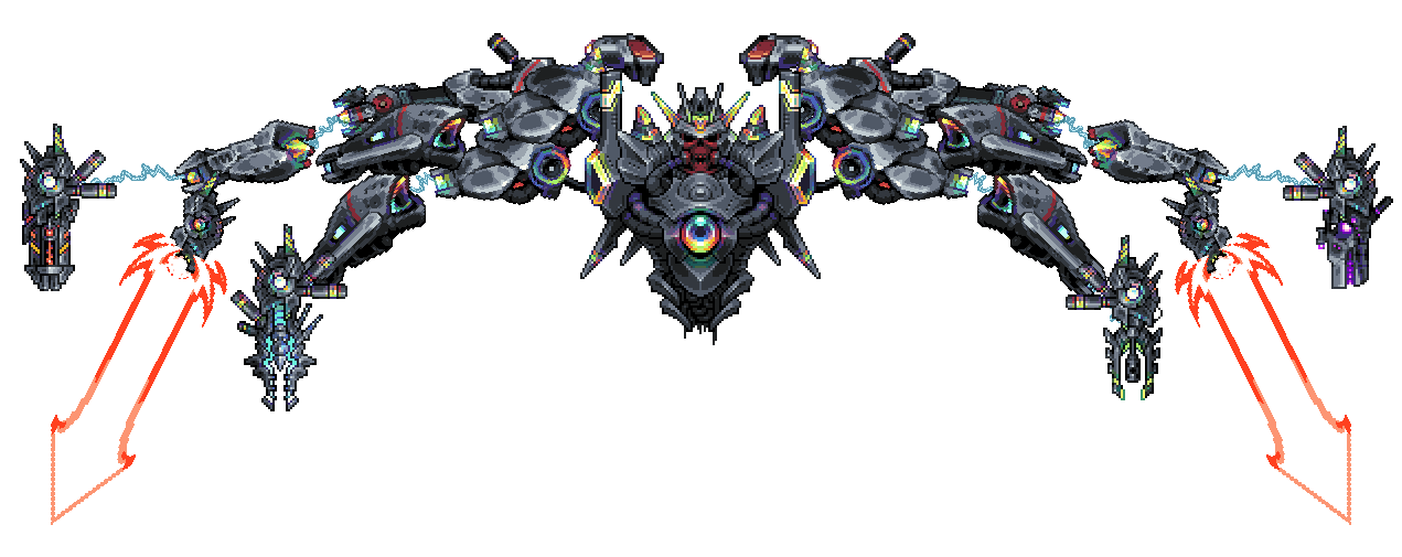 Infernum Ares