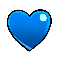 Crystal Heart